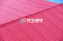 在什么情況下，合成樹脂瓦需要加固呢？