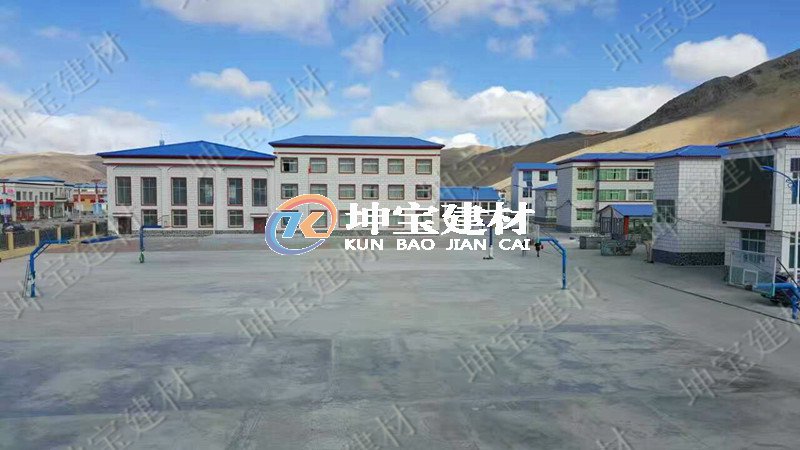成都彩鋼瓦好還是樹脂瓦好？