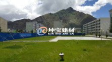 成都PVC瓦和樹脂瓦的適用范圍
