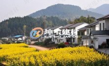 成都采光瓦有哪些特點(diǎn)？
