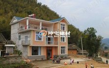 成都FRP采光瓦十大性能特點（上）