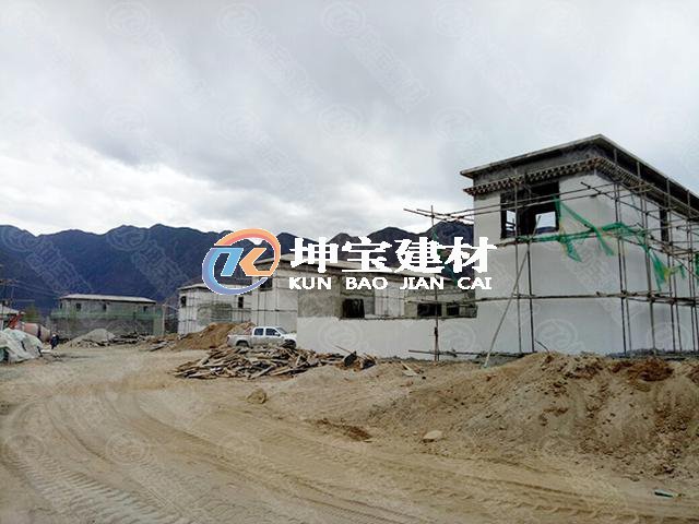 抵御沙塵暴，就用樹(shù)脂瓦！