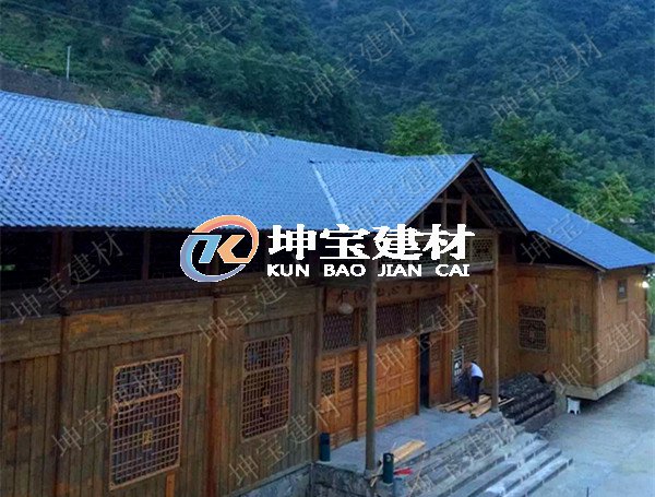 化腐朽為神奇，看鄉村老宅如何華麗蛻變！