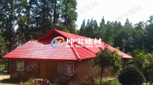 PVC瓦和樹脂瓦有什么區(qū)別