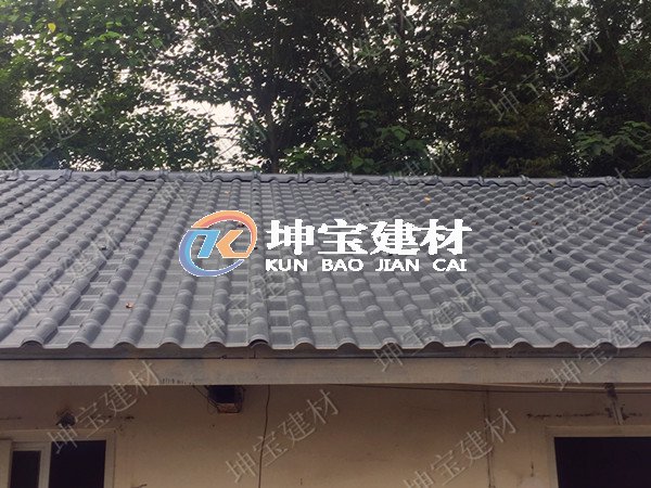 成都老花匠園藝，掀起舊房換瓦新熱潮！