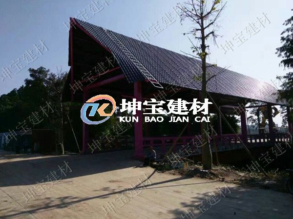 若想樹脂瓦壽命長，以下幾點勿小瞧！