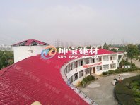 成都合成樹脂瓦有哪些生產工藝？