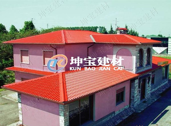 他家的樹(shù)脂瓦比你家的便宜，我已經(jīng)訂購(gòu)了！