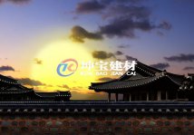 瓦片的藝術，中國文化的傳承