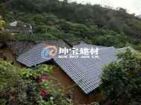 老家擁有一套房，終究是好的……