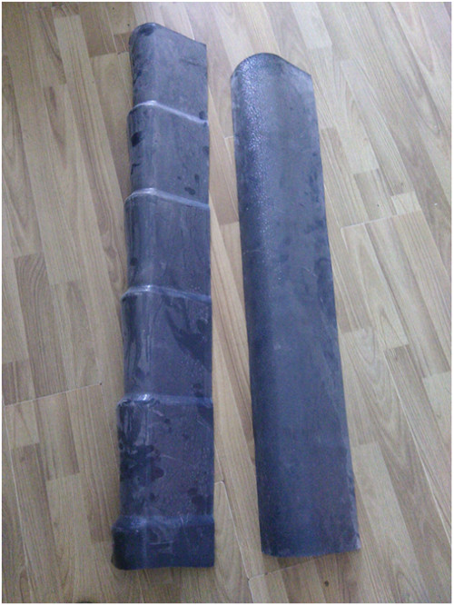 合成樹脂瓦在成都的背景故事