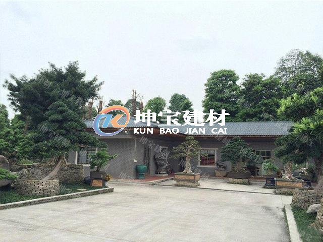 故居老房新年換新裝，是否也勾起了你的思鄉(xiāng)之情？