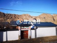 農村屋面自建房，使用合成樹脂瓦怎么樣？