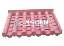 六安一體仿古瓦價錢
