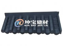 馬鞍山仿古屋檐瓦出產(chǎn)廠家