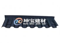 蕪湖一體化仿古瓦