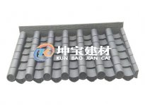 淮北仿古屋檐瓦廠家價(jià)錢